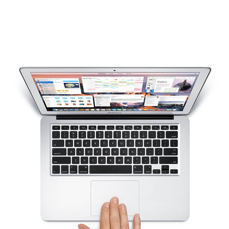Apple Macbook Air